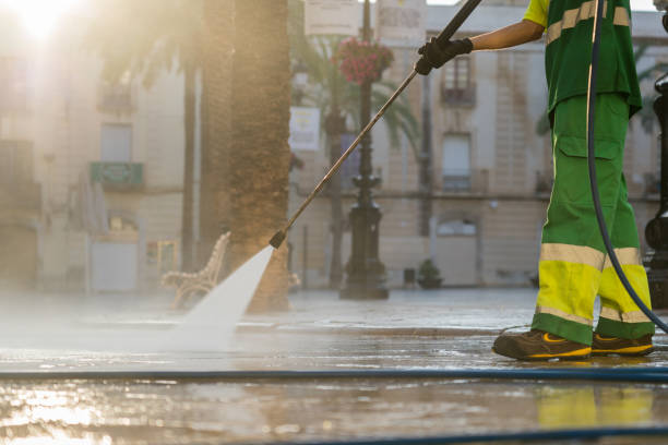 Best Sidewalk Pressure Washing  in New York Mills, NY